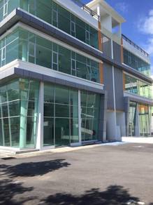 Warehouse / Factory For Sale in Shah Alam,SGR