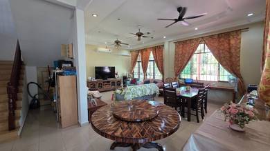 Semi-Detached House For Sale in Kota Kinabalu,SBH