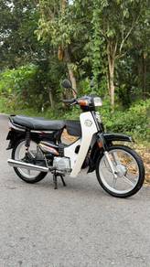 Honda EX5 Dream