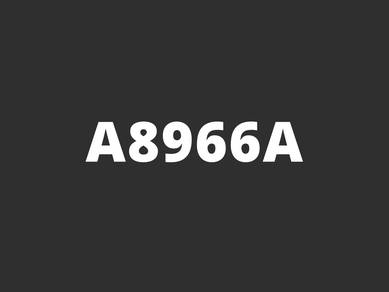 A8966A