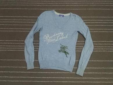 Burberry london blue label woman 38 S