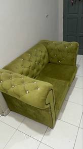 sofa chesterfield