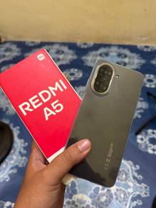 Redmi A5 Fullset