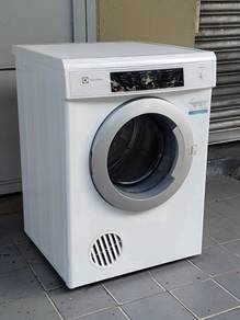 Electrolux air vented tumble dryer pengering 7 k g
