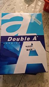 A4 paper 