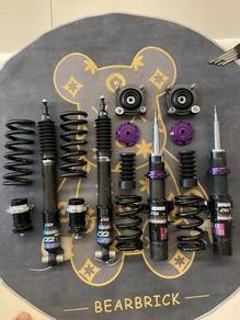 BMW G20 Fully Adjustable Absorber