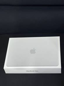 [New] MacBook Neo