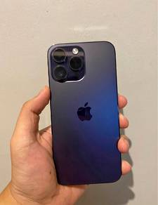 iphone 14 pro max 256gb 