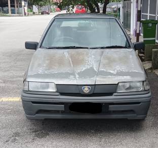Proton Iswara S A/B in Kuantan, PHG
