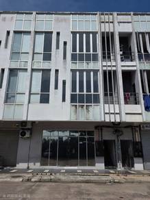 Shop lot For Sale in Masai,JHR