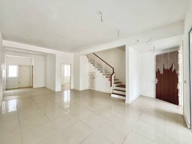 2-storey Terraced House For Sale in Kota Emerald,SGR