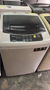 Chemical wash clean washing machine Mesin Basuh