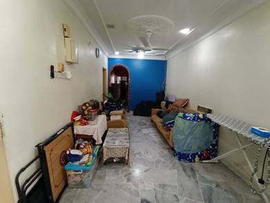 1-storey Terraced House For Sale in Shah Alam,SGR