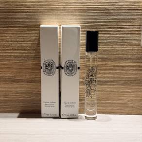 7.5ml Eau Des Sens EDT