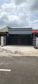 1-storey Terraced House For Sale in Skudai,JHR