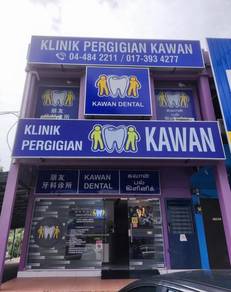 Approved DENTAL Clinic for SALE
