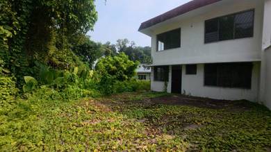 Semi-Detached House For Sale in Kota Kinabalu,SBH