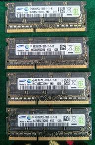 Laptop RAM DDR3L 1600