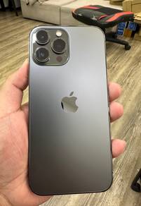 Iphone 13 Pro Max 1TB