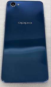 Fon oppo F7 6+128