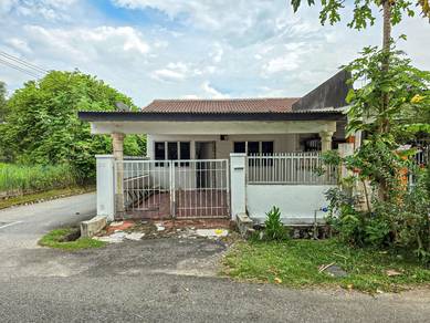 1-storey Terraced House For Sale in Semenyih,SGR