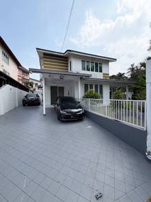 Bungalow House For Sale in Ampang,SGR