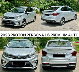 Proton Persona PREMIUM in Skudai, JHR
