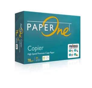 A4 Paper One 70gsm 500s