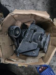 Myvi 2018 Engine Mounting Full Set.