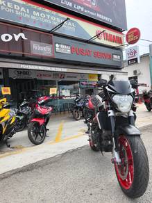 Aprilia Shiver 750