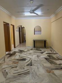 Apartment For Rent in Pangsapuri Suria (Taman Kinrara)