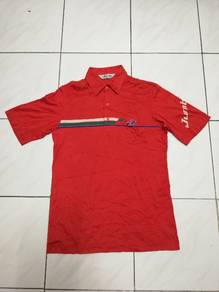 Vintage T-Shirt Collar JUMBO BRIDGESTONE Size M