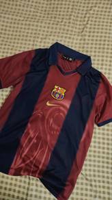 Barca fc collab cactus jack 
