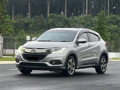 Honda HR-V E in Skudai, JHR