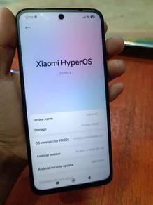 Xiaomi Poco M7