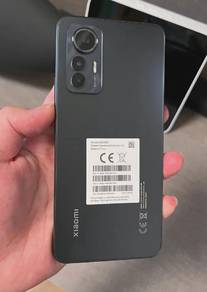 Mi 12 Lite