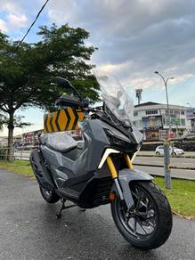 Sym ADXTG 400