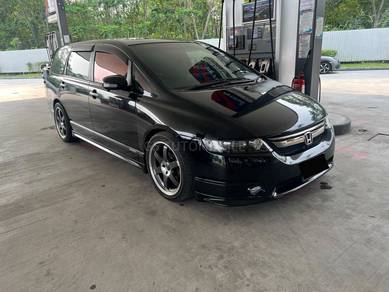 Honda Odyssey ABSOLUTE in Johor Bahru, JHR
