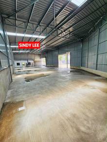 Warehouse / Factory For Rent in Mak Mandin,PNG
