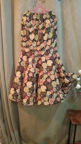 umbrella skirt