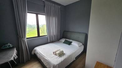Townhouse For Rent in Kuching,SWK