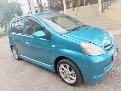 Perodua Viva EZ STANDARD in Pasir Mas, KTN