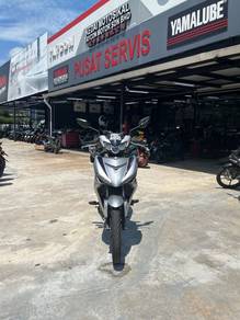 Yamaha Y15ZR