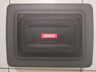 sub woofer
