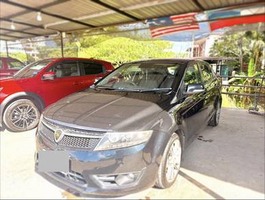 Proton Suprima S PREMIUM in Kota Kinabalu, SBH