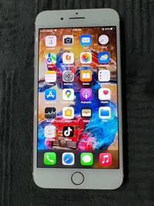 Apple iPhone 7 Plus 256 GB