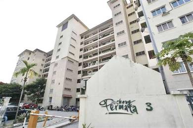 Apartment For Sale in Puchong Permata 3