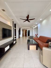Condominium For Sale in Desa Putra (Wangsa Maju)