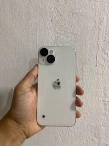Iphone 14 (Baca Description)