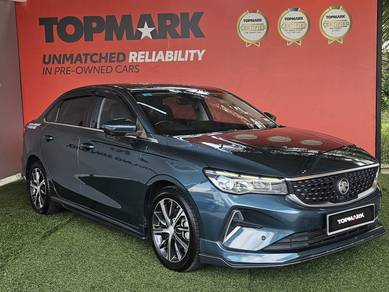 2025 Proton S70 FLAGSHIP X